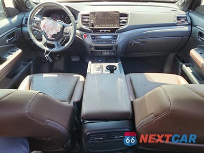 Zdjęcie 8 z 12 samochodu: 2024 HONDA RIDGELINE RTL VIN:5FPYK3F59RB026216 - miniatura