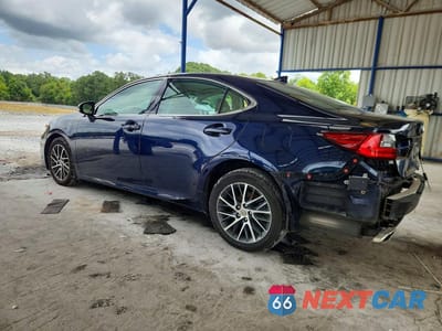 Drugie zdjęcie samochodu z przodu: 2017 LEXUS ES 350 VIN:58ABK1GG2HU038835 - miniatura