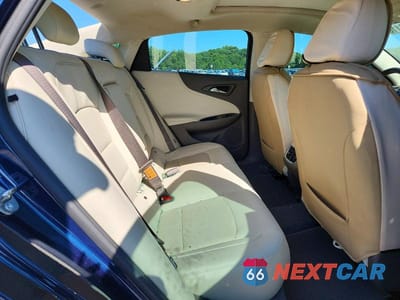 Zdjęcie 10 z 12 samochodu: 2020 CHEVROLET MALIBU PREMIER VIN:1G1ZE5SX3LF025243 - miniatura