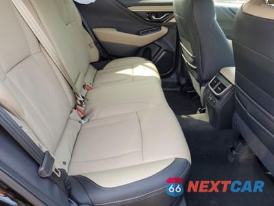 Zdjęcie 11 z 13 samochodu: 2025 SUBARU OUTBACK LIMITED VIN:4S4BTANCXS3180402 - miniatura