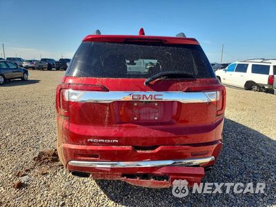 Zdjęcie 6 z 14 samochodu: 2021 GMC ACADIA DENALI VIN:1GKKNPLS4MZ170965 - miniatura
