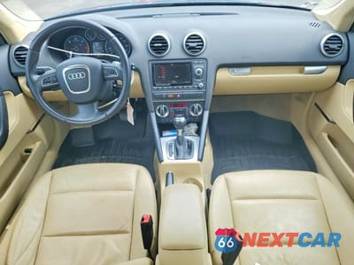 Zdjęcie 8 z 12 samochodu: 2013 AUDI A3 PREMIUM PLUS VIN:WAUKJAFM7DA017252 - miniatura