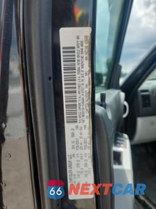 Zdjęcie 13 z 13 samochodu: 2010 DODGE NITRO SXT VIN:1D4PT5GK1AW105027 - miniatura