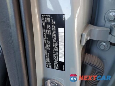 Zdjęcie 12 z 12 samochodu: 2024 VOLVO S60 CORE VIN:7JRL12TK6RG316298 - miniatura