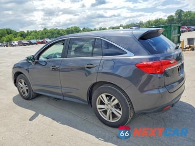 Drugie zdjęcie samochodu z przodu: 2015 ACURA RDX VIN:5J8TB4H34FL010908 - miniatura