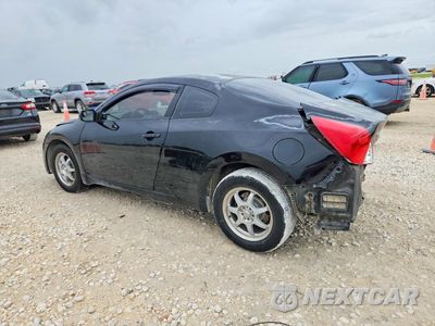 Drugie zdjęcie samochodu z przodu: 2008 NISSAN ALTIMA 2.5S VIN:1N4AL24E58C282181 - miniatura
