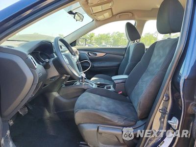 Zdjęcie 7 z 14 samochodu: 2016 NISSAN ROGUE S VIN:KNMAT2MV7GP723181 - miniatura