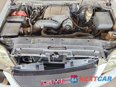 Zdjęcie 12 z 13 samochodu: 2007 GMC YUKON VIN:1GKFC13JX7R166077 - miniatura