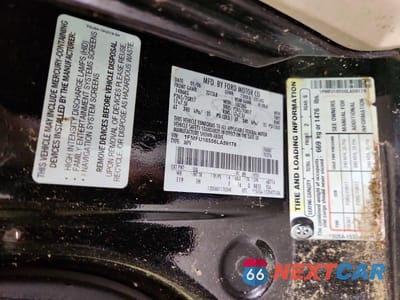 Zdjęcie 13 z 13 samochodu: 2006 FORD EXPEDITION EDDIE BAUER VIN:1FMFU18556LA59178 - miniatura