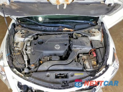 Zdjęcie 11 z 13 samochodu: 2014 NISSAN ALTIMA 2.5 S VIN:1N4AL3AP7EC162809 - miniatura