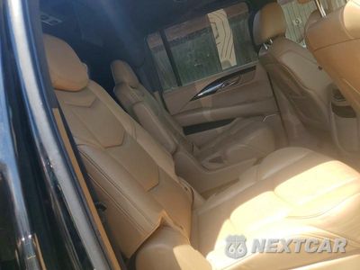 Zdjęcie 11 z 13 samochodu: 2020 CADILLAC ESCALADE ESV PLATINUM VIN:1GYS4KKJ1LR155052 - miniatura