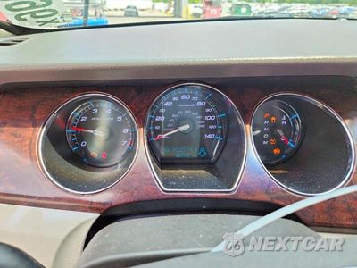 Zdjęcie 9 z 12 samochodu: 2012 FORD TAURUS LIMITED VIN:1FAHP2FW5CG118083 - miniatura