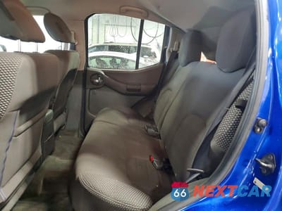 Zdjęcie 10 z 12 samochodu: 2012 NISSAN XTERRA X VIN:5N1AN0NW3CC524213 - miniatura