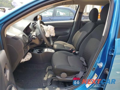 Zdjęcie 7 z 12 samochodu: 2024 MITSUBISHI MIRAGE ES VIN:ML32AUHJ3RH020044 - miniatura