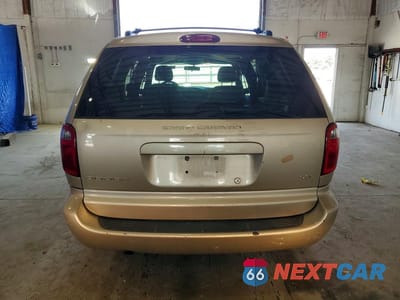 Zdjęcie 6 z 13 samochodu: 2005 DODGE GRAND CARAVAN SXT VIN:2D4GP44L25R290859 - miniatura