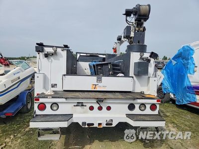Zdjęcie 6 z 12 samochodu: 2022 FORD F550 SUPER DUTY VIN:1FD0X5HT2NEC28000 - miniatura