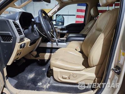 Zdjęcie 7 z 12 samochodu: 2018 FORD F250 SUPER DUTY VIN:1FT7W2BT2JEB55640 - miniatura