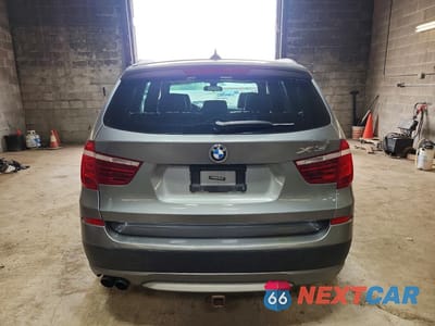 Zdjęcie 6 z 13 samochodu: 2013 BMW X3 XDRIVE28I VIN:5UXWX9C5XD0A22905 - miniatura