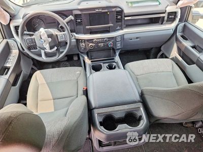 Zdjęcie 8 z 12 samochodu: 2026 FORD F250 SUPER DUTY VIN:1FT7W2BT0TEC57263 - miniatura