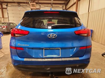 Zdjęcie 6 z 13 samochodu: 2019 HYUNDAI TUCSON SE VIN:KM8J23A48KU946419 - miniatura