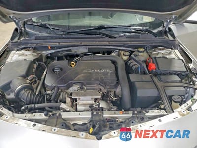 Zdjęcie 11 z 13 samochodu: 2016 CHEVROLET MALIBU LT VIN:1G1ZE5ST2GF220673 - miniatura