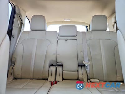 Zdjęcie 10 z 13 samochodu: 2018 LINCOLN MKT VIN:2LMHJ5FK5JBL00753 - miniatura