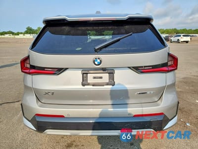 Zdjęcie 6 z 14 samochodu: 2025 BMW X1 XDRIVE28I VIN:WBX73EF05S5036110 - miniatura