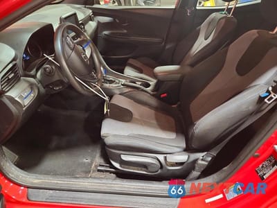 Zdjęcie 7 z 13 samochodu: 2019 HYUNDAI VELOSTER 2.0L VIN:KMHTG6AF6KU016967 - miniatura