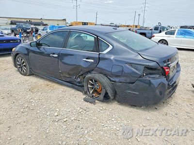 Drugie zdjęcie samochodu z przodu: 2016 NISSAN ALTIMA 2.5 SV VIN:1N4AL3AP9GC252546 - miniatura