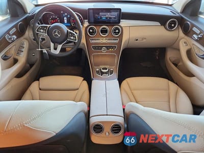 Zdjęcie 8 z 12 samochodu: 2019 MERCEDES-BENZ C 300 VIN:55SWF8DB5KU300610 - miniatura