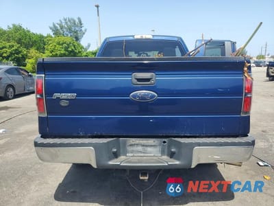Zdjęcie 6 z 12 samochodu: 2010 FORD F150 SUPER CAB VIN:1FTEX1C81AFC45400 - miniatura