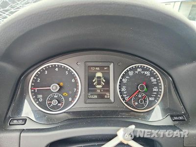 Zdjęcie 9 z 12 samochodu: 2017 VOLKSWAGEN TIGUAN S VIN:WVGBV7AX0HK043716 - miniatura
