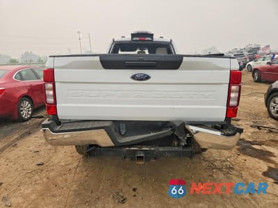Zdjęcie 6 z 12 samochodu: 2022 FORD F250 SUPER DUTY VIN:1FTBF2B63NEC50587 - miniatura