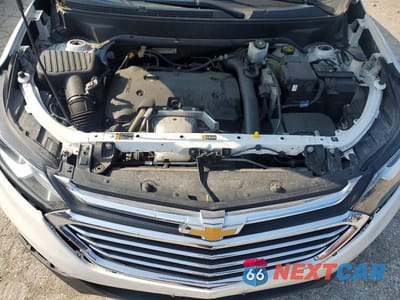 Zdjęcie 12 z 13 samochodu: 2019 CHEVROLET EQUINOX PREMIER VIN:2GNAXYEX3K6214289 - miniatura