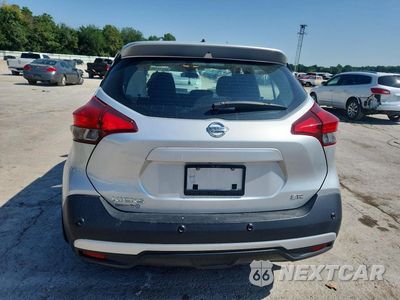 Zdjęcie 6 z 12 samochodu: 2020 NISSAN KICKS SR VIN:3N1CP5DV3LL533269 - miniatura