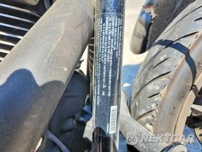 Zdjęcie 8 z 8 samochodu: 2021 HARLEY-DAVIDSON FXLRS VIN:1HD1YWK28MB068604 - miniatura