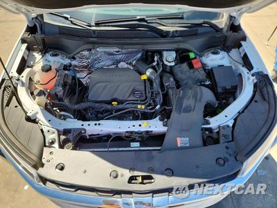 Zdjęcie 12 z 13 samochodu: 2026 CHEVROLET TRAX 1LT VIN:KL77LHEP6TC054932 - miniatura