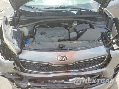Zdjęcie 12 z 13 samochodu: 2019 KIA SPORTAGE LX VIN:KNDPM3AC0K7536843 - miniatura