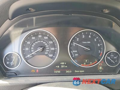 Zdjęcie 9 z 12 samochodu: 2018 BMW 320 XI VIN:WBA8A3C54JA358655 - miniatura