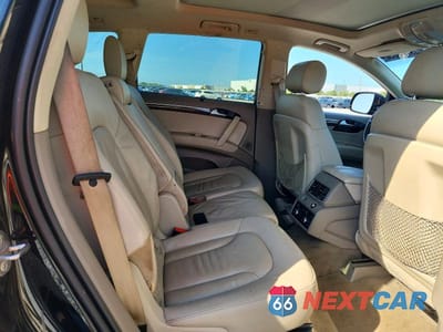 Zdjęcie 11 z 13 samochodu: 2015 AUDI Q7 PREMIUM PLUS VIN:WA1LGAFE7FD033185 - miniatura