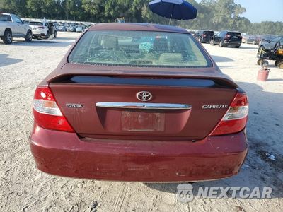 Zdjęcie 6 z 13 samochodu: 2003 TOYOTA CAMRY LE VIN:4T1BE32K13U147110 - miniatura