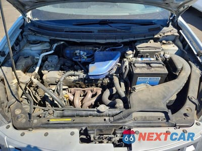 Zdjęcie 12 z 13 samochodu: 2008 NISSAN ROGUE S VIN:JN8AS58T28W004381 - miniatura
