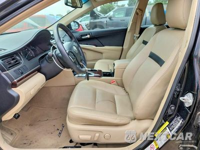 Zdjęcie 7 z 12 samochodu: 2013 TOYOTA CAMRY XLE VIN:4T4BF1FK4DR333632 - miniatura