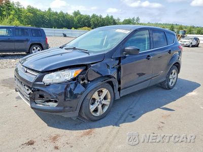 2016 FORD ESCAPE SE 1FMCU9GX2GUC81628 - główne zdjęcie licytacji z USA - miniatura