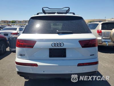 Zdjęcie 6 z 12 samochodu: 2018 AUDI Q7 PREMIUM PLUS VIN:WA1LHAF71JD045842 - miniatura