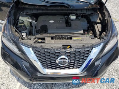 Zdjęcie 12 z 13 samochodu: 2019 NISSAN MURANO S VIN:5N1AZ2MJXKN155973 - miniatura