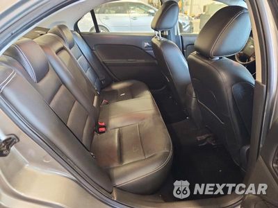 Zdjęcie 10 z 12 samochodu: 2009 FORD FUSION SEL VIN:3FAHP08119R117813 - miniatura