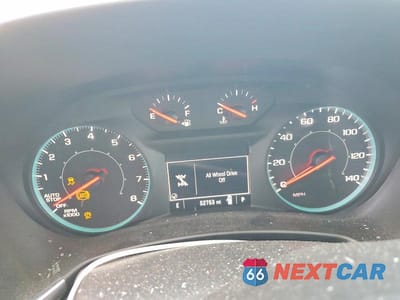 Zdjęcie 9 z 13 samochodu: 2023 CHEVROLET EQUINOX LS VIN:3GNAX5EG3PL201351 - miniatura