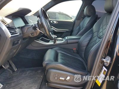 Zdjęcie 7 z 13 samochodu: 2023 BMW X5 SDRIVE 40I VIN:5UXCR4C07P9S07124 - miniatura