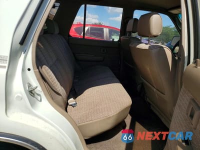 Zdjęcie 11 z 13 samochodu: 1995 TOYOTA 4RUNNER VN39 SR5 VIN:JT3VN39W4S0219082 - miniatura
